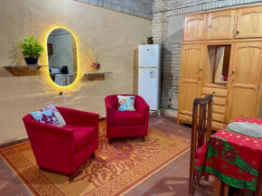 Loft Privado en Casa Tranquila-Ideal para tu Estancia